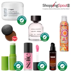 Planet Aware at Sephora